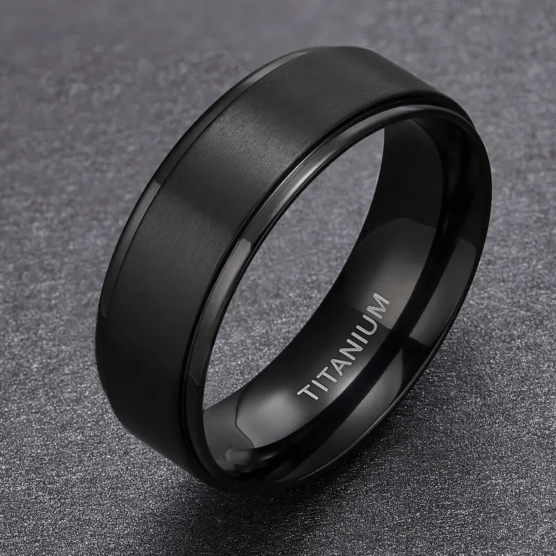9pcs Set - Universal for Men And Women, Rotating Stainless Steel Watch Band, Plated with 18K Golden, an Amazing Gift.